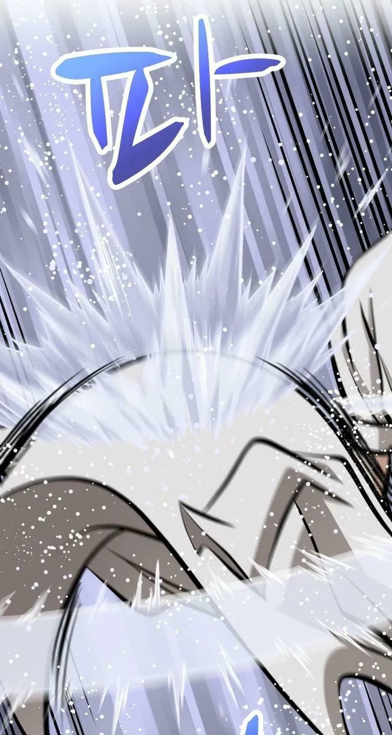 One Step Divine Fist Chapter 35 page 24 - 