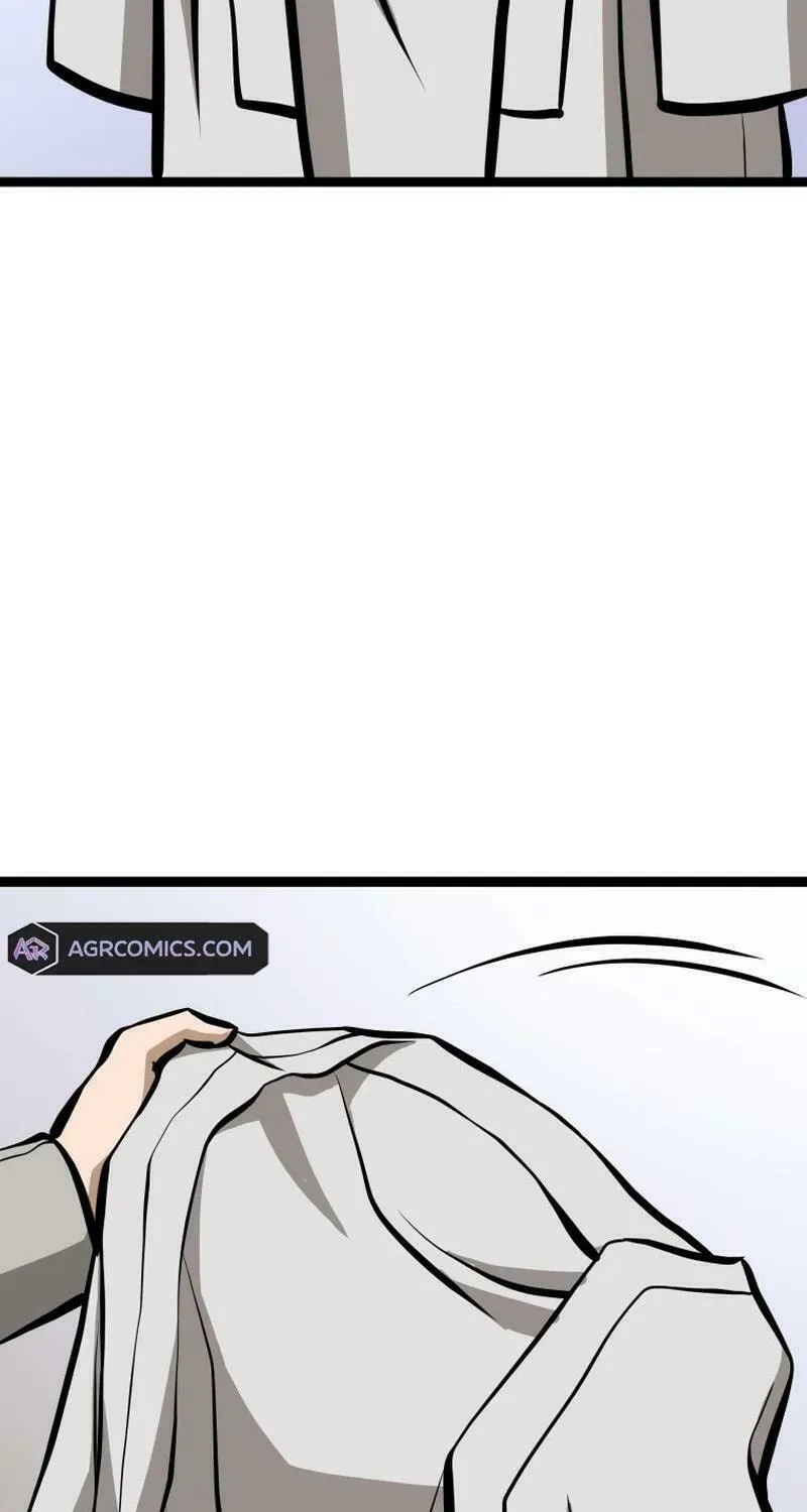 One Step Divine Fist Chapter 35 page 28 - 