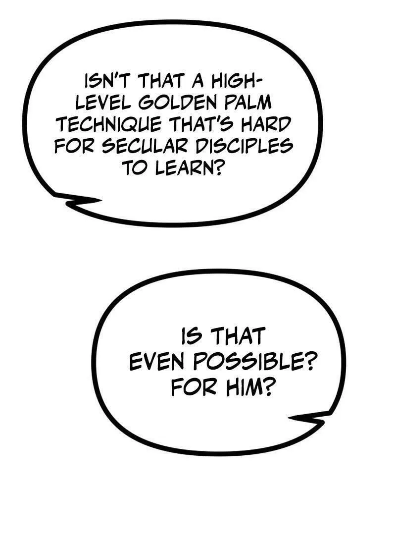 One Step Divine Fist Chapter 35 page 35 - 