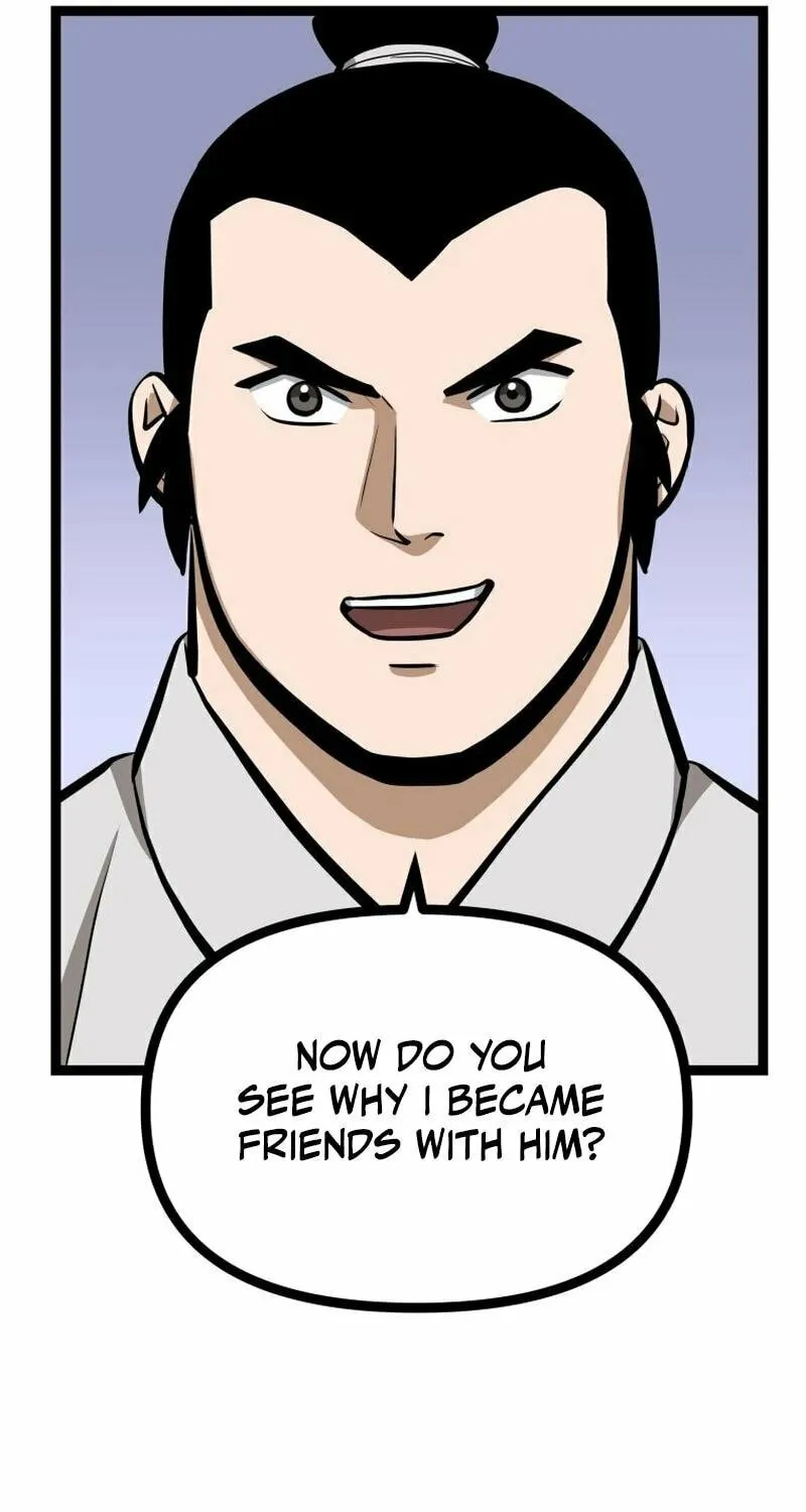 One Step Divine Fist Chapter 35 page 36 - 