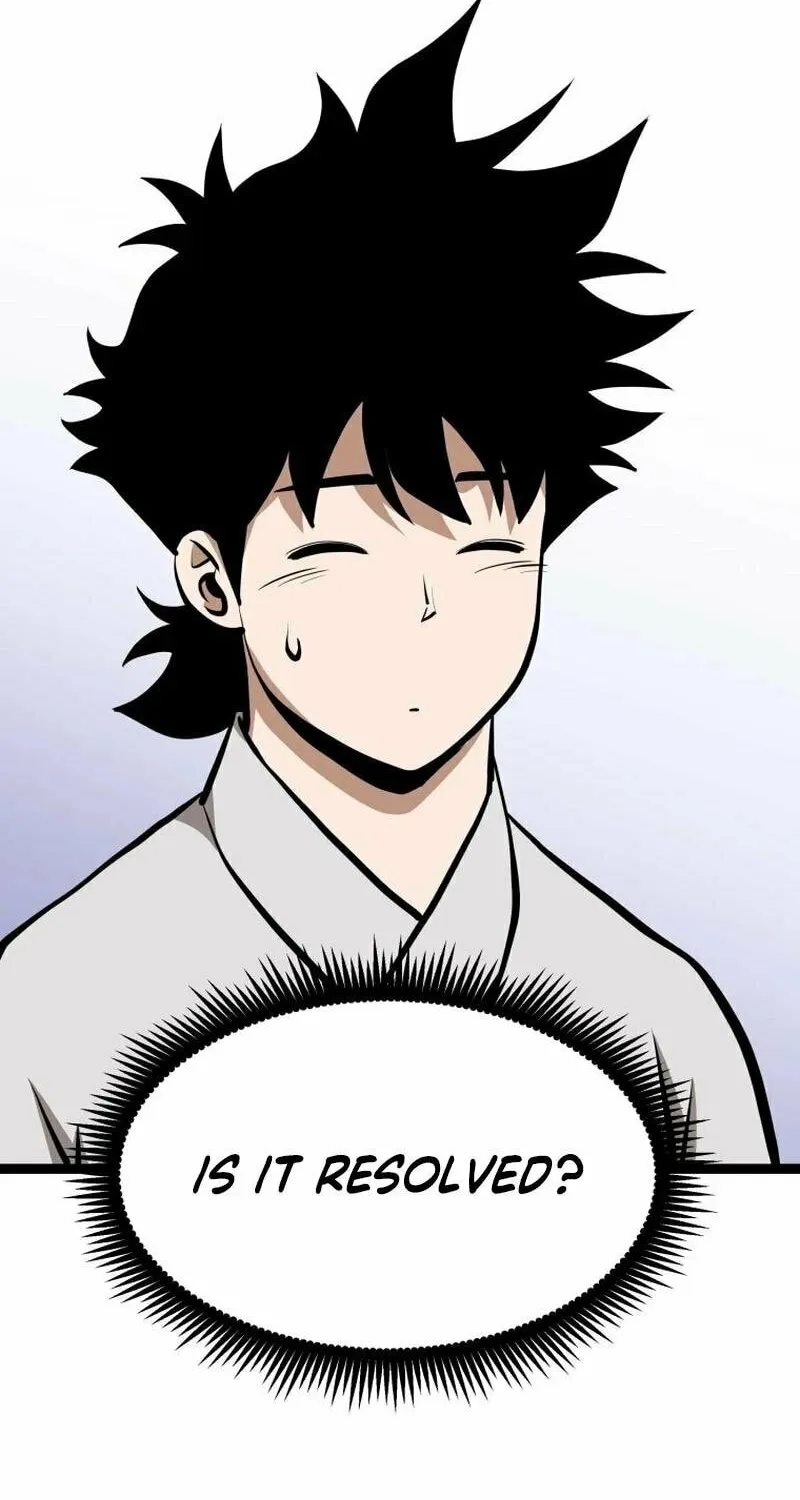 One Step Divine Fist Chapter 35 page 39 - 
