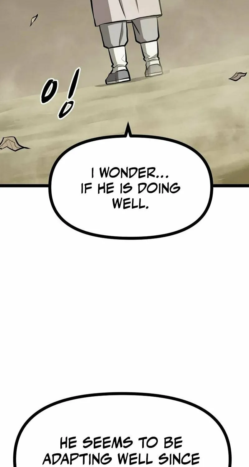 One Step Divine Fist Chapter 35 page 43 - 