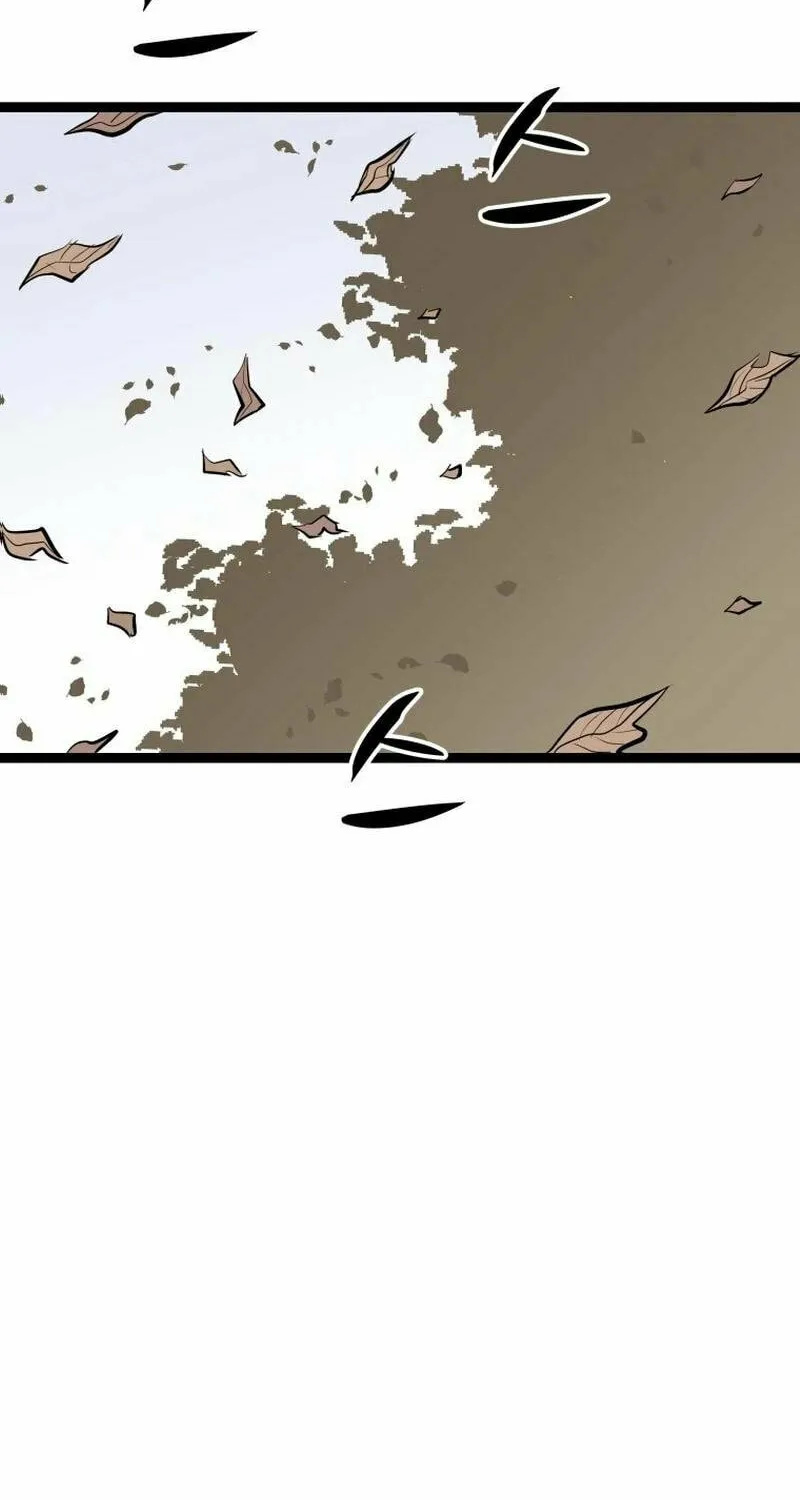 One Step Divine Fist Chapter 35 page 45 - 