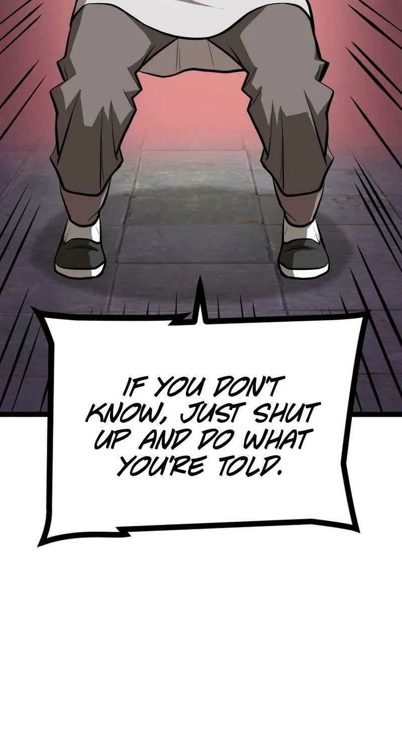 One Step Divine Fist Chapter 35 page 56 - 