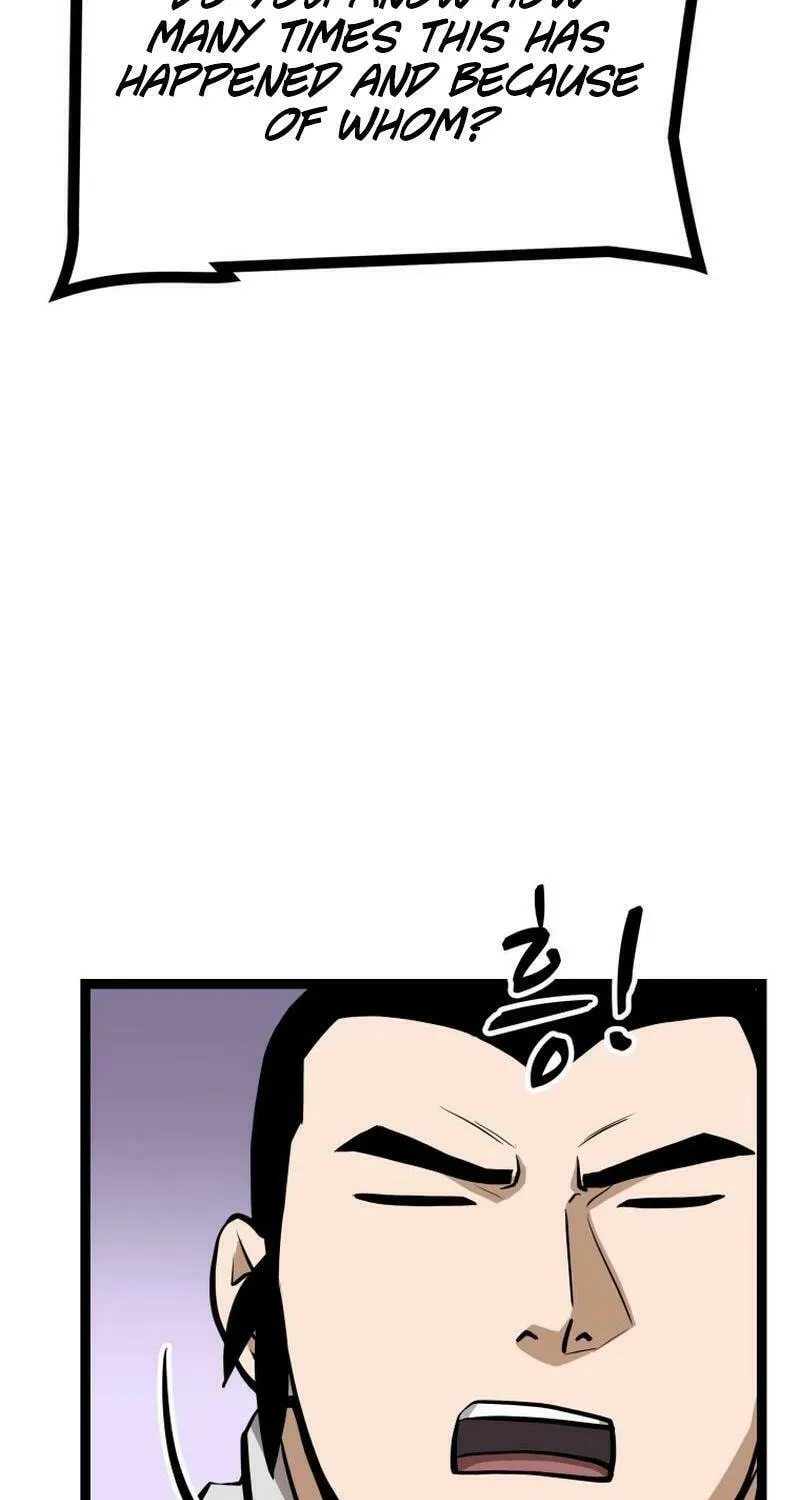 One Step Divine Fist Chapter 35 page 62 - 
