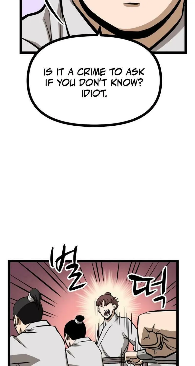 One Step Divine Fist Chapter 35 page 63 - 