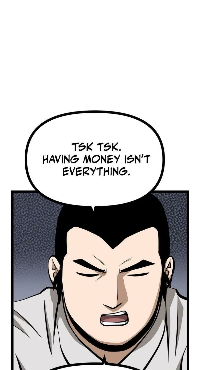 One Step Divine Fist Chapter 35 page 70 - 