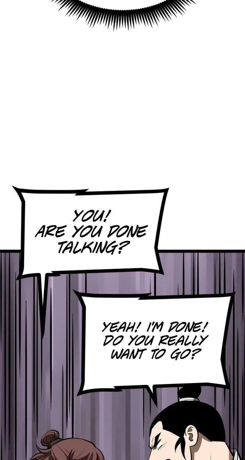 One Step Divine Fist Chapter 35 page 73 - 
