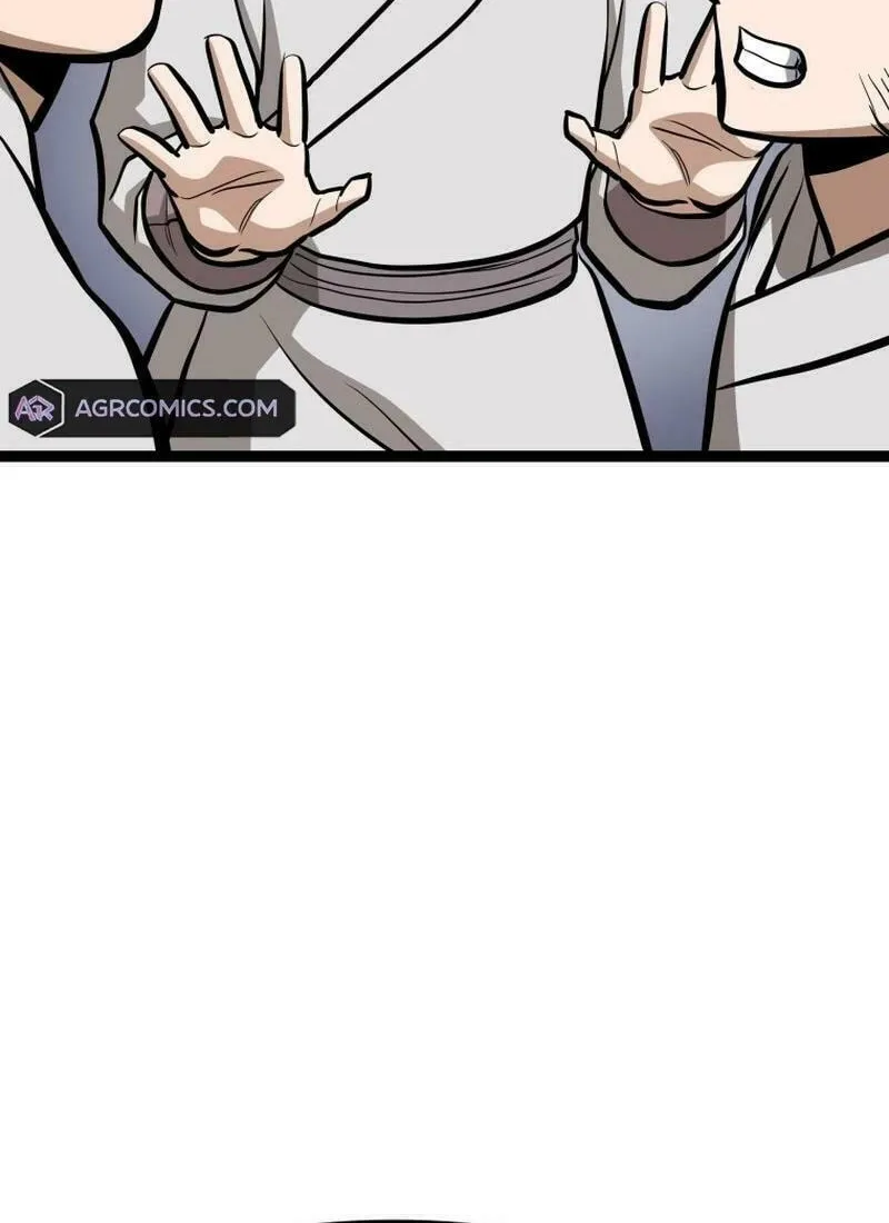 One Step Divine Fist Chapter 35 page 77 - 