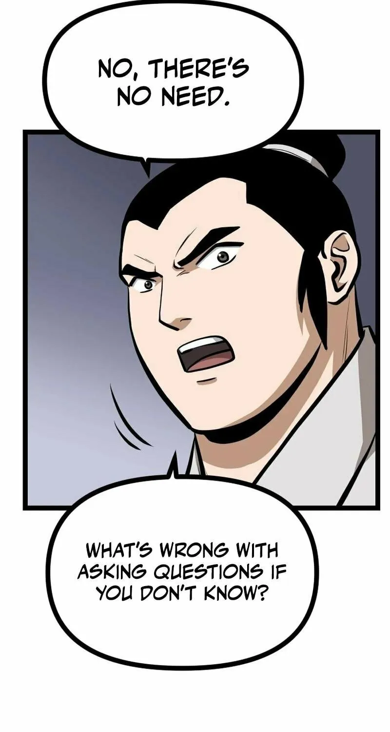 One Step Divine Fist Chapter 35 page 78 - 