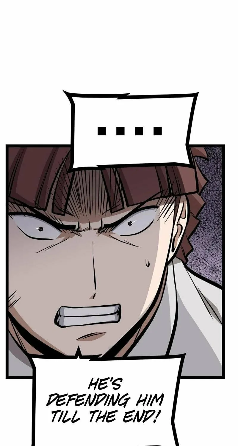 One Step Divine Fist Chapter 35 page 79 - 