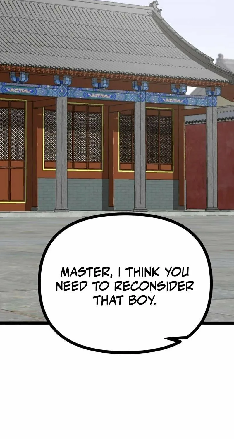 One Step Divine Fist Chapter 35 page 82 - 