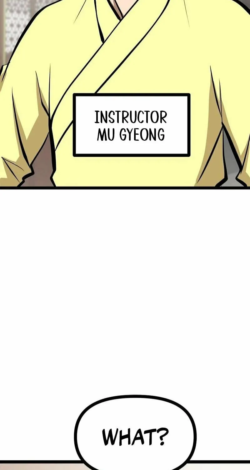 One Step Divine Fist Chapter 35 page 86 - 