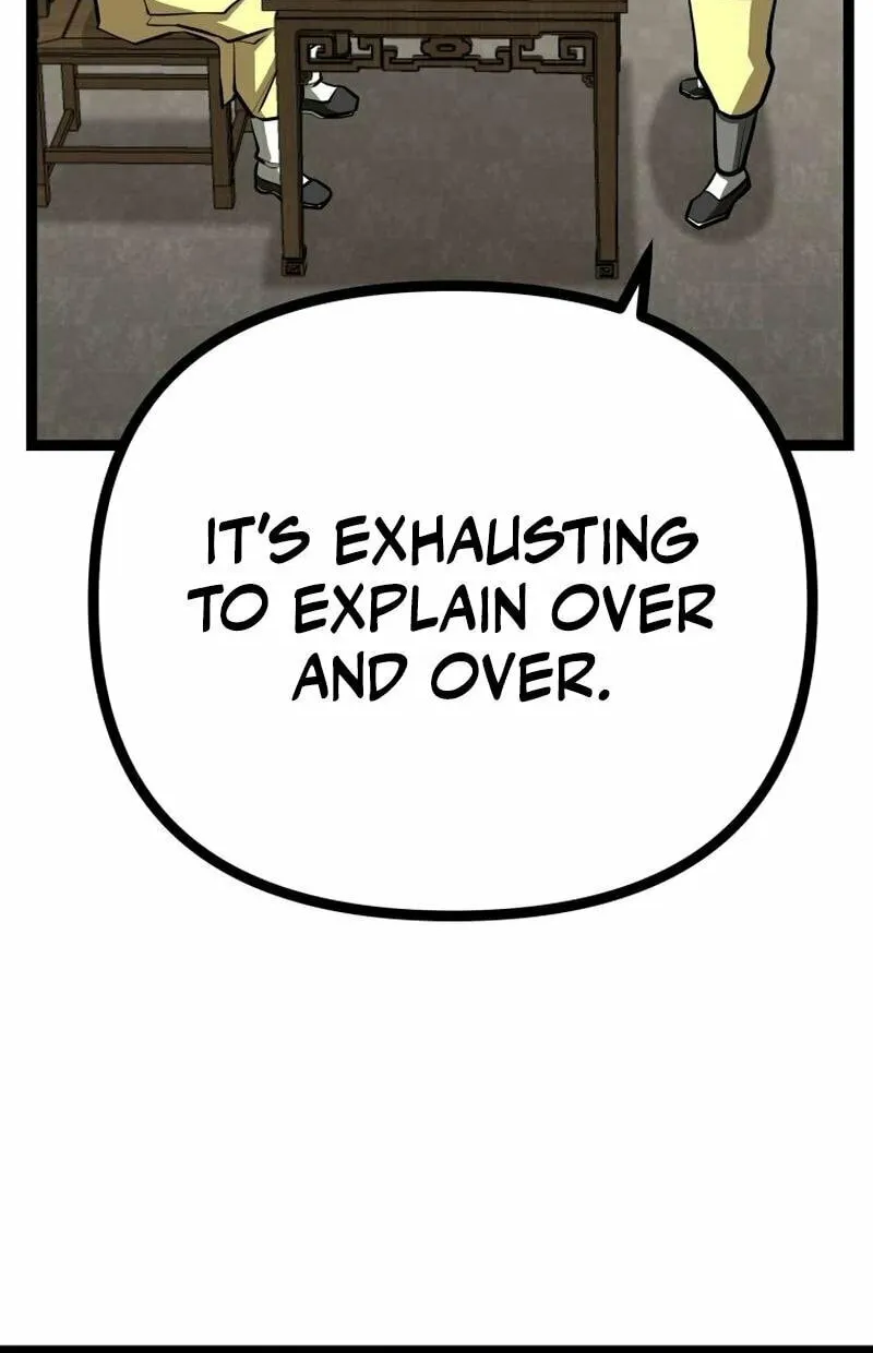 One Step Divine Fist Chapter 35 page 89 - 
