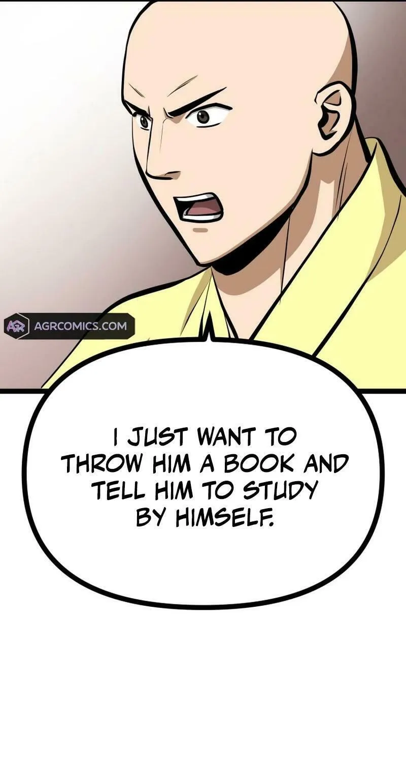 One Step Divine Fist Chapter 35 page 90 - 