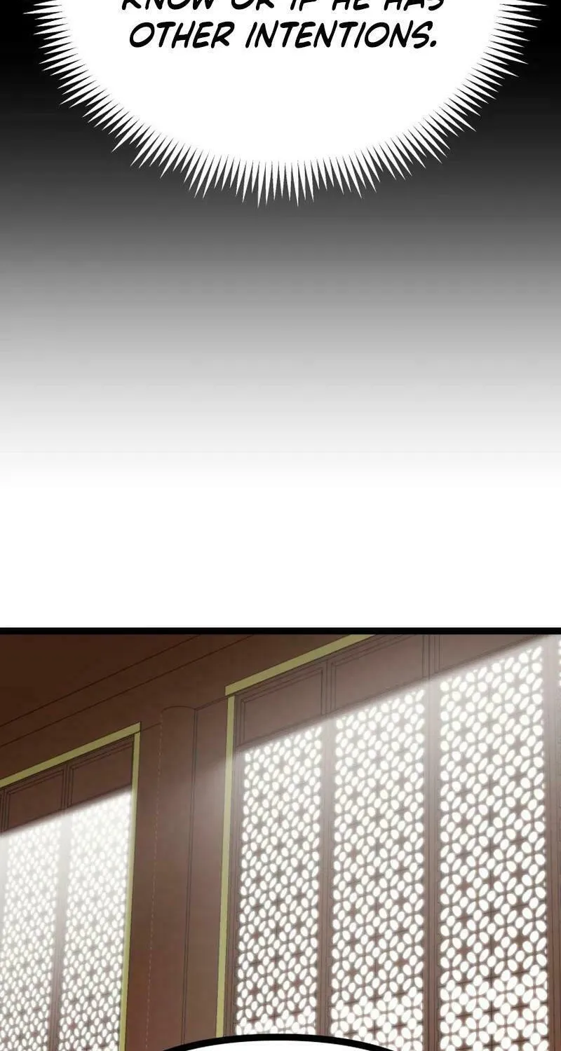 One Step Divine Fist Chapter 35 page 93 - 