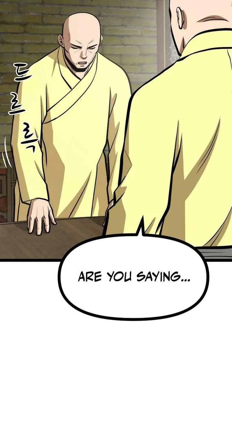 One Step Divine Fist Chapter 35 page 95 - 