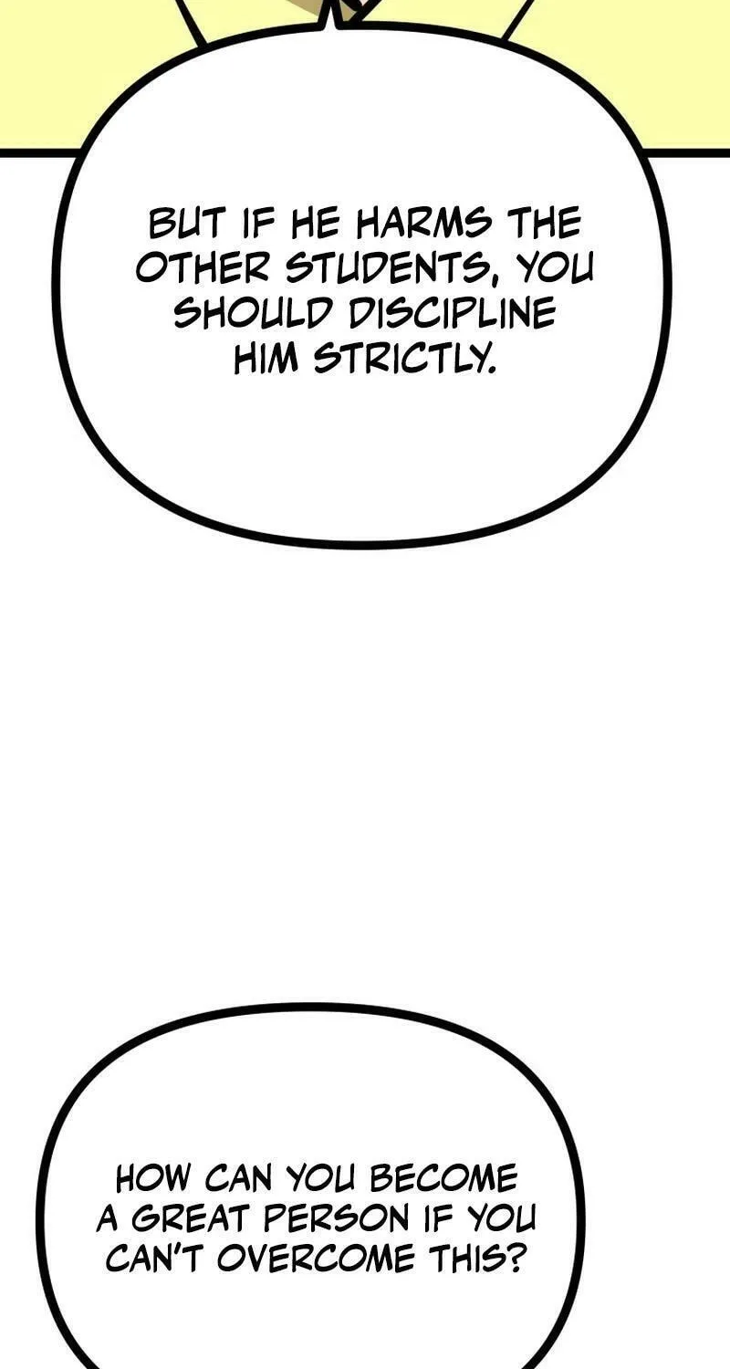 One Step Divine Fist Chapter 35 page 97 - 