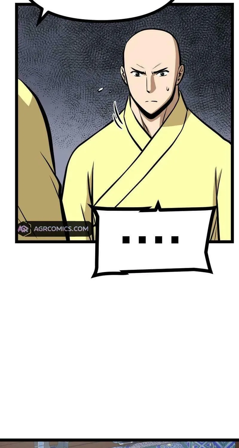 One Step Divine Fist Chapter 35 page 98 - 