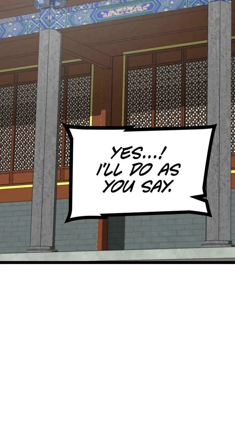 One Step Divine Fist Chapter 35 page 99 - 
