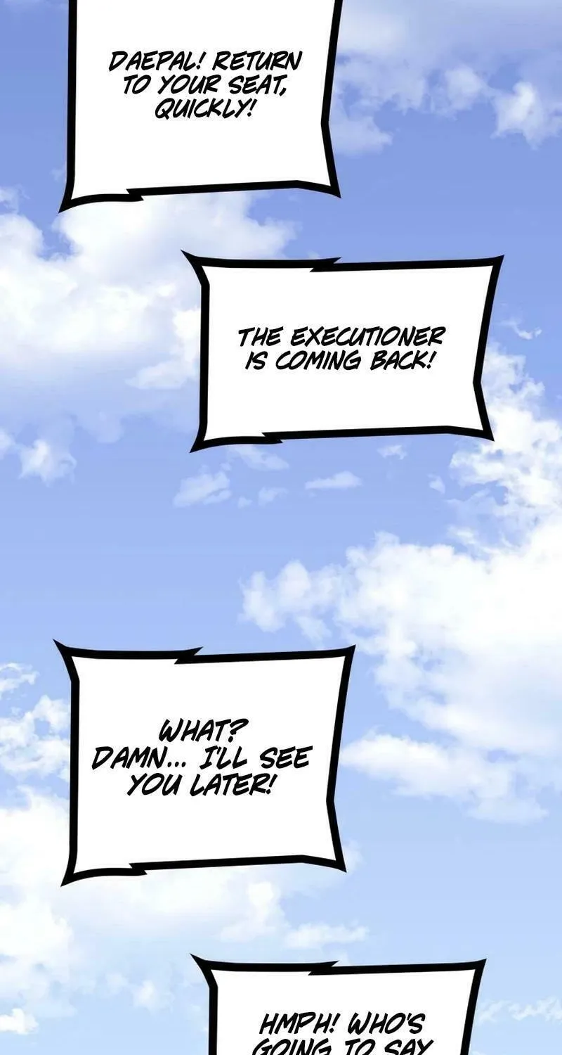 One Step Divine Fist Chapter 36 page 2 - 