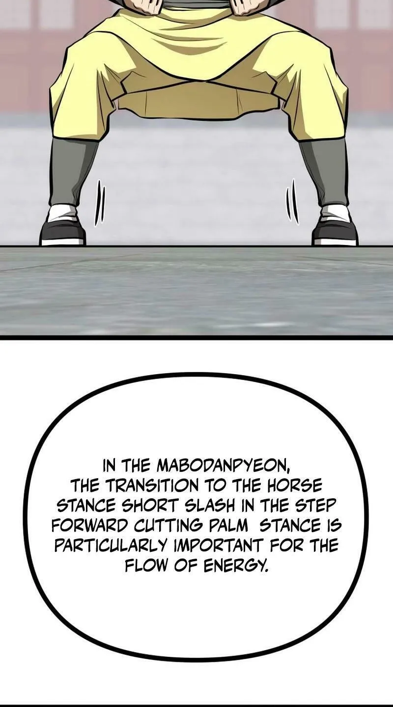 One Step Divine Fist Chapter 36 page 12 - 