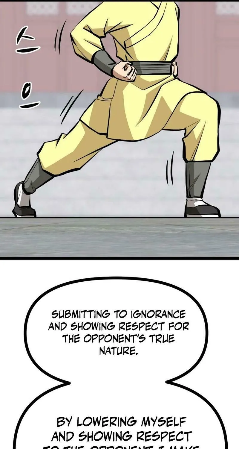 One Step Divine Fist Chapter 36 page 13 - 