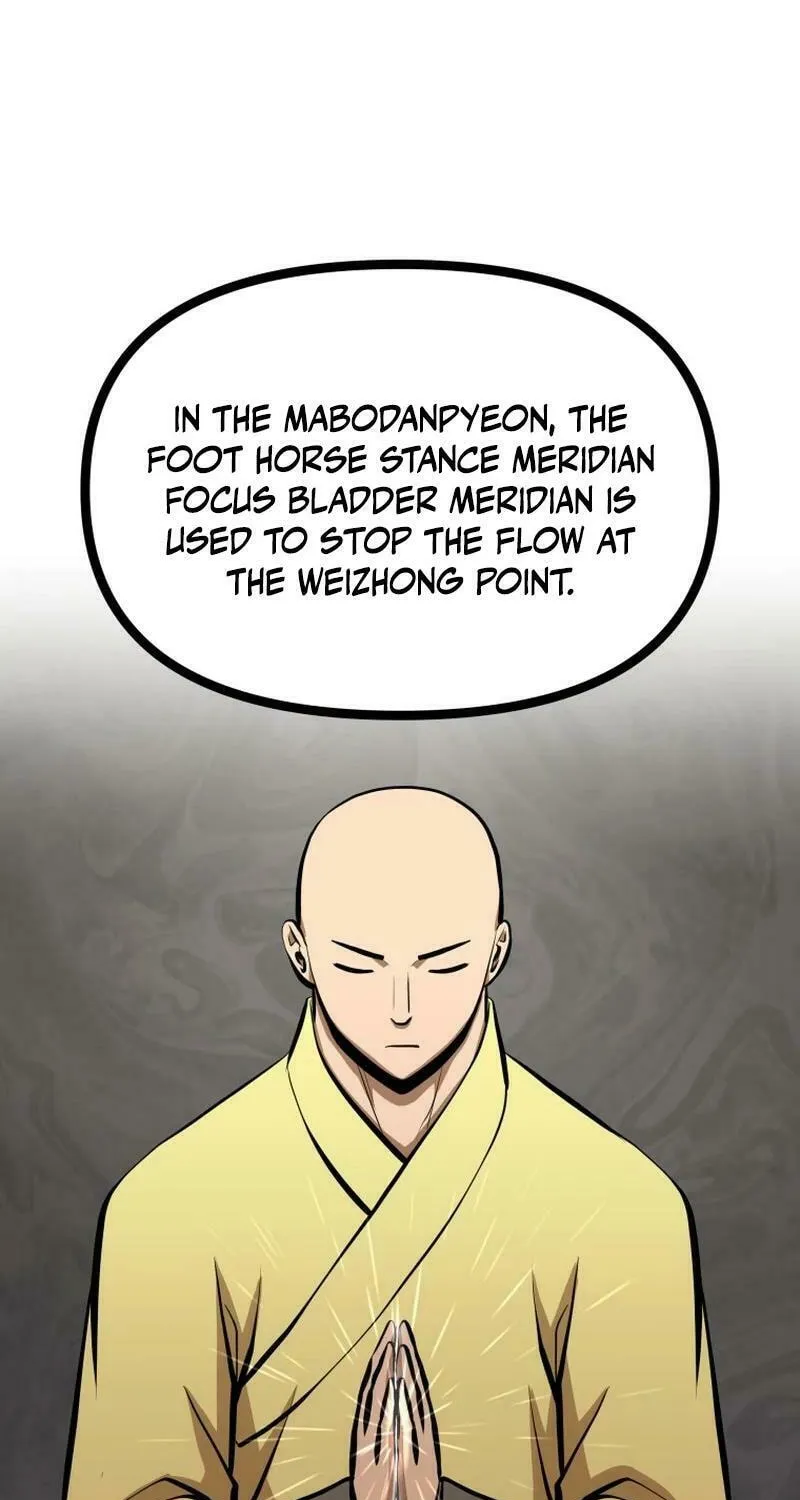 One Step Divine Fist Chapter 36 page 15 - 