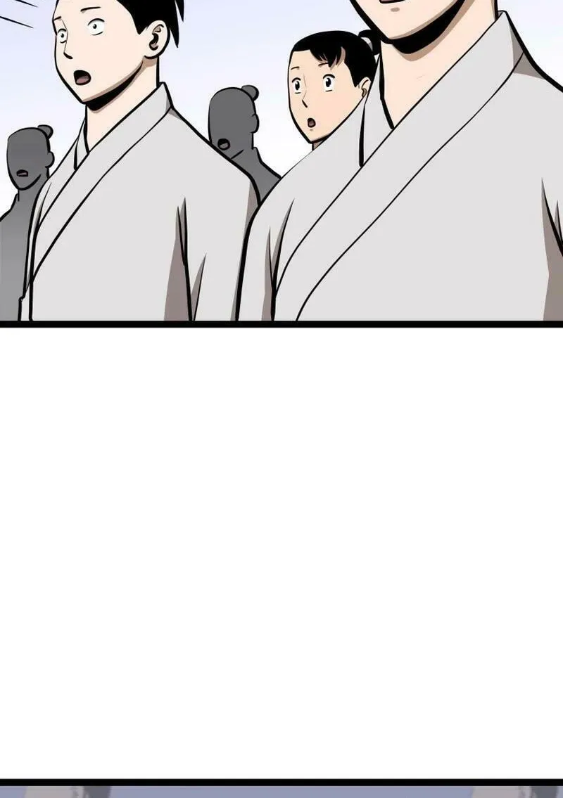 One Step Divine Fist Chapter 36 page 18 - 