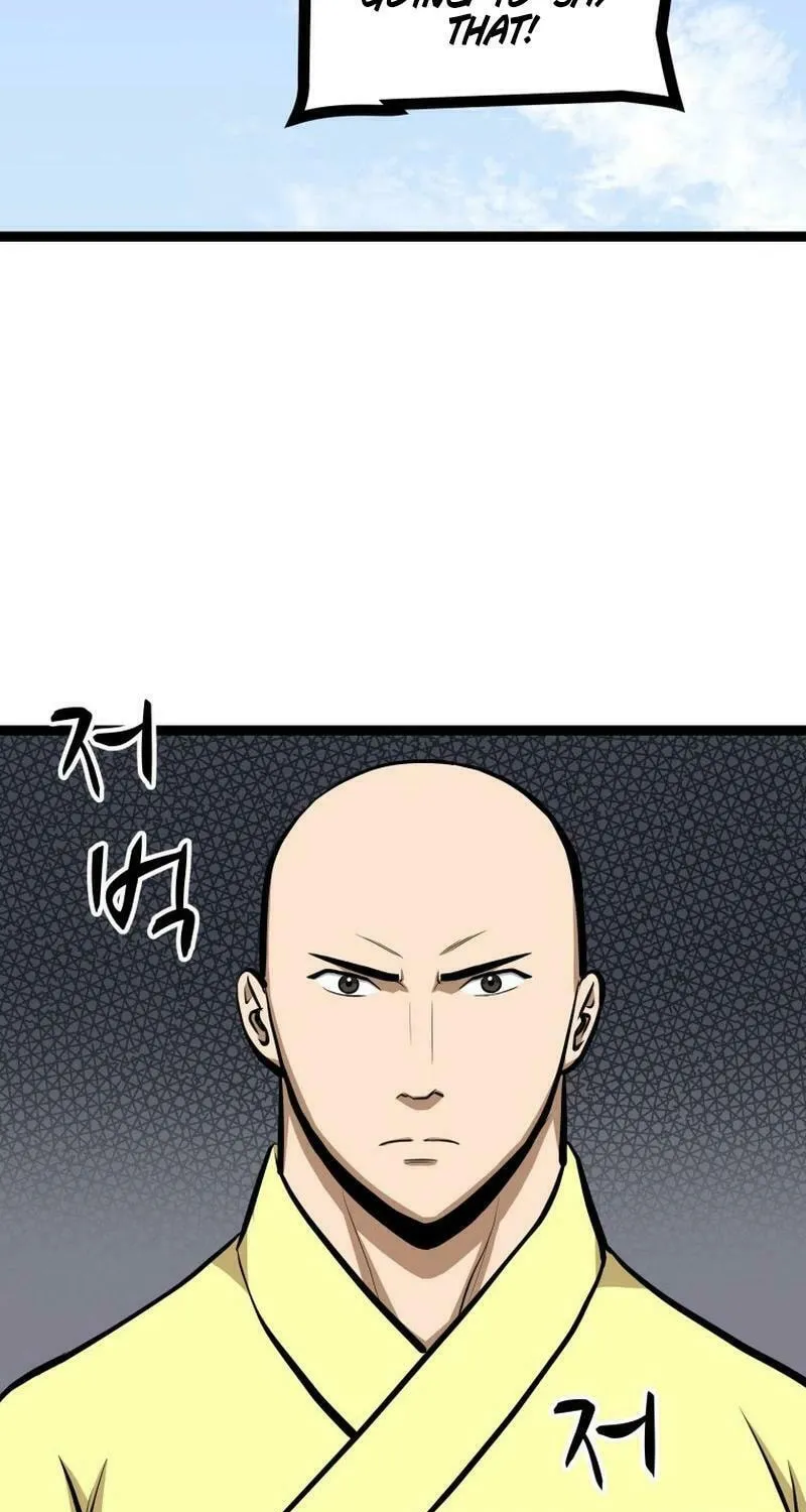 One Step Divine Fist Chapter 36 page 3 - 