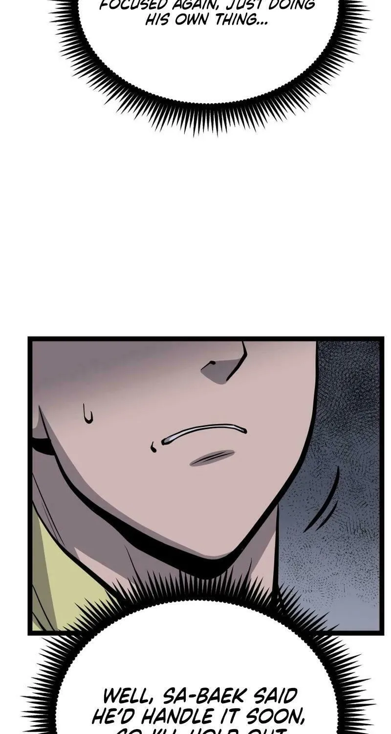 One Step Divine Fist Chapter 36 page 22 - 