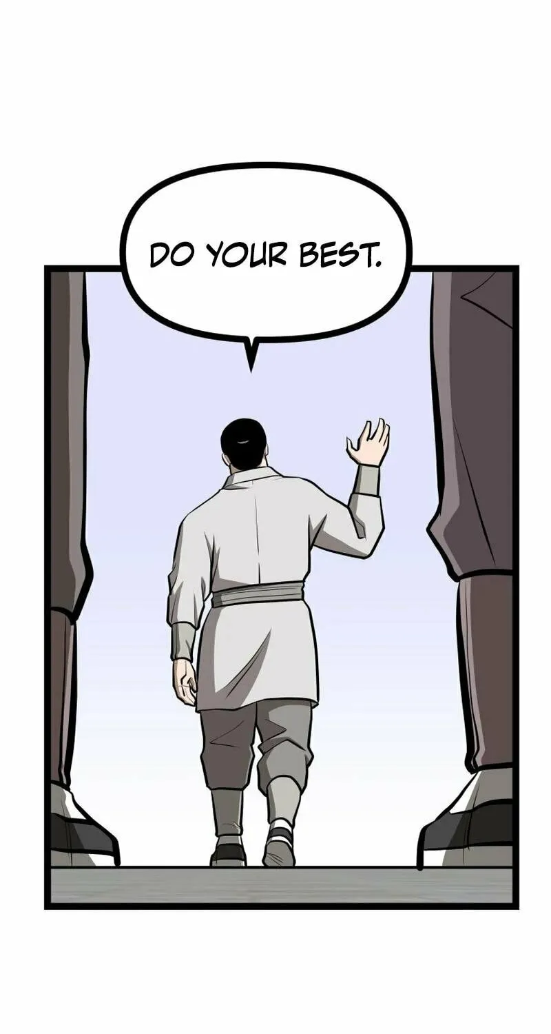 One Step Divine Fist Chapter 36 page 30 - 