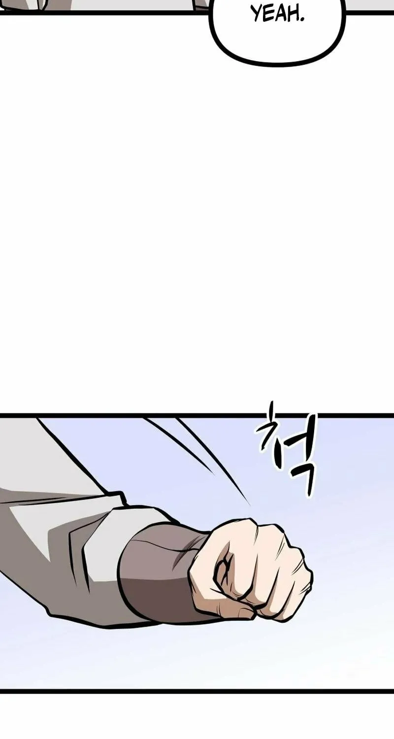 One Step Divine Fist Chapter 36 page 32 - 