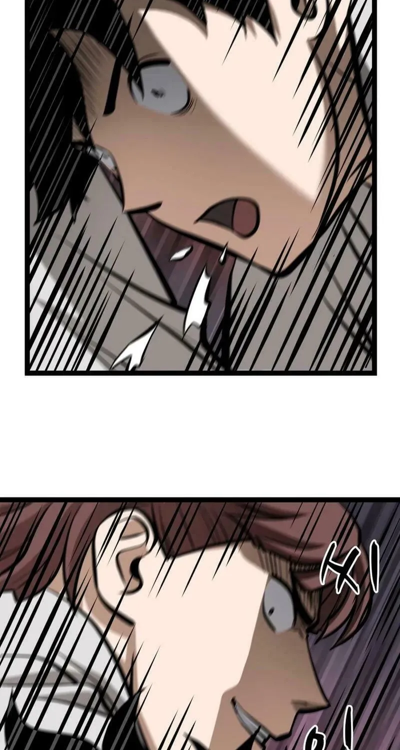 One Step Divine Fist Chapter 36 page 40 - 