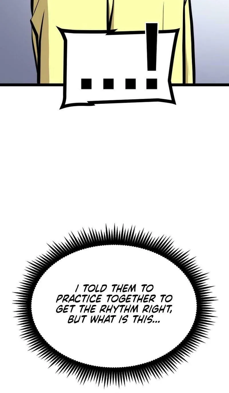 One Step Divine Fist Chapter 36 page 42 - 