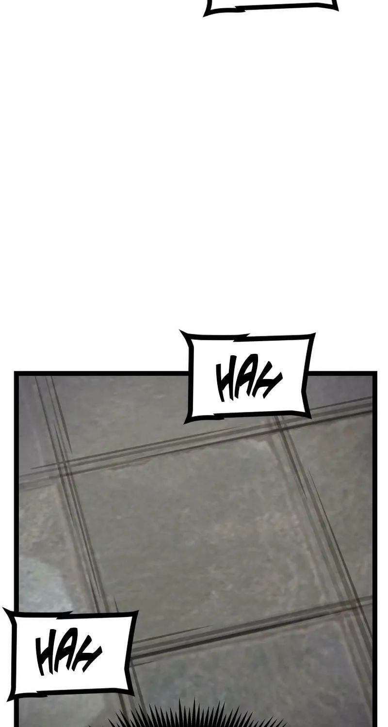 One Step Divine Fist Chapter 36 page 45 - 