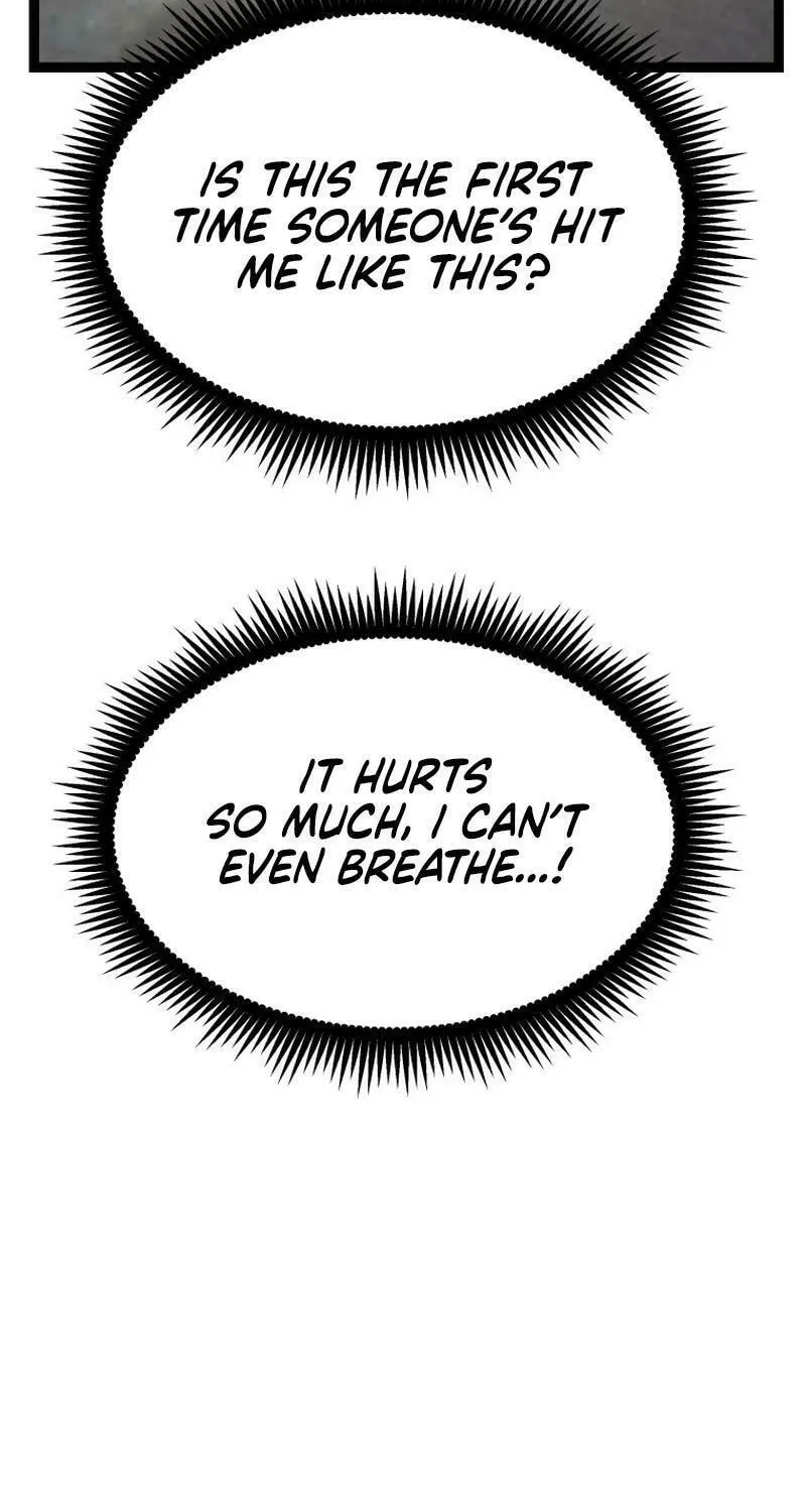 One Step Divine Fist Chapter 36 page 46 - 
