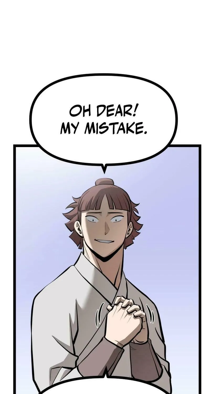 One Step Divine Fist Chapter 36 page 47 - 