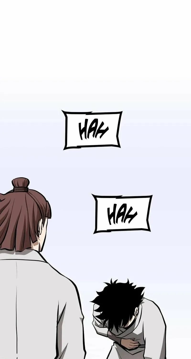 One Step Divine Fist Chapter 36 page 50 - 