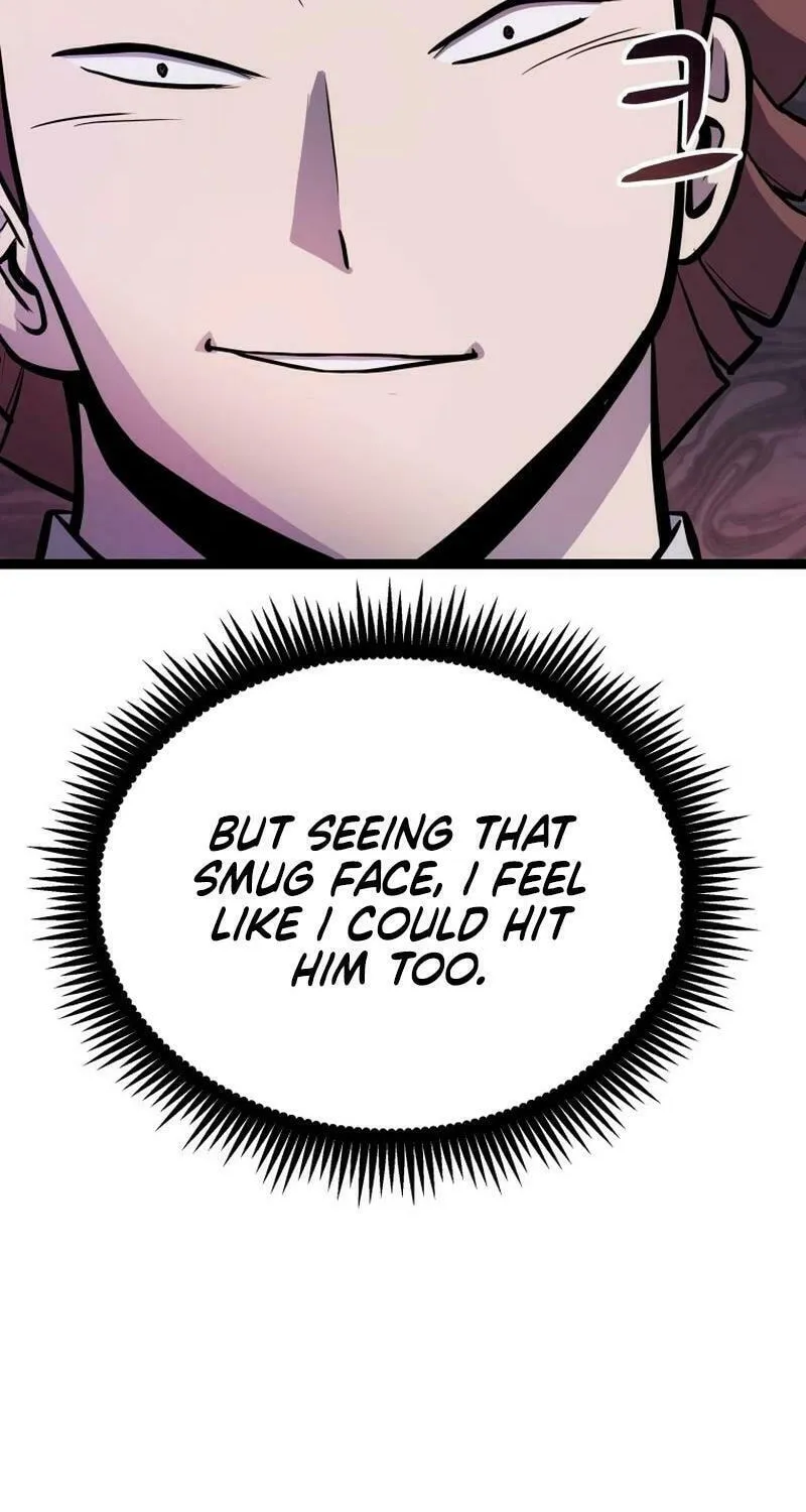 One Step Divine Fist Chapter 36 page 58 - 