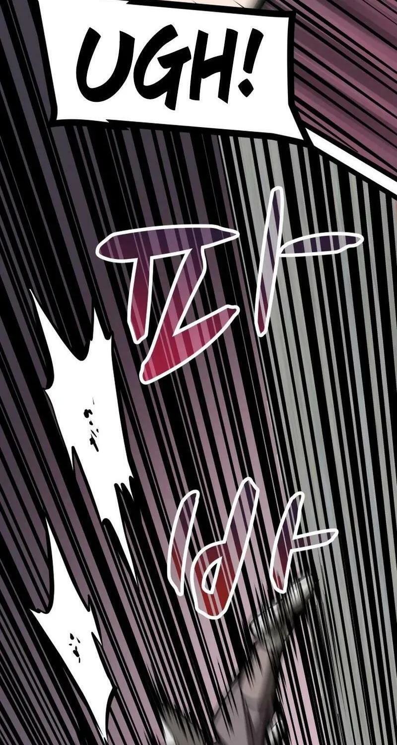 One Step Divine Fist Chapter 36 page 62 - 