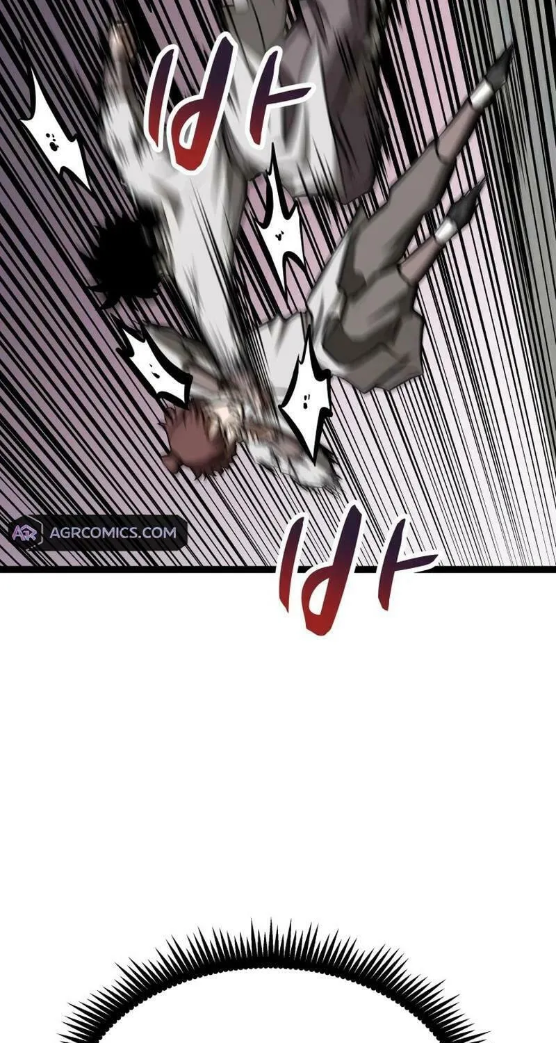 One Step Divine Fist Chapter 36 page 63 - 