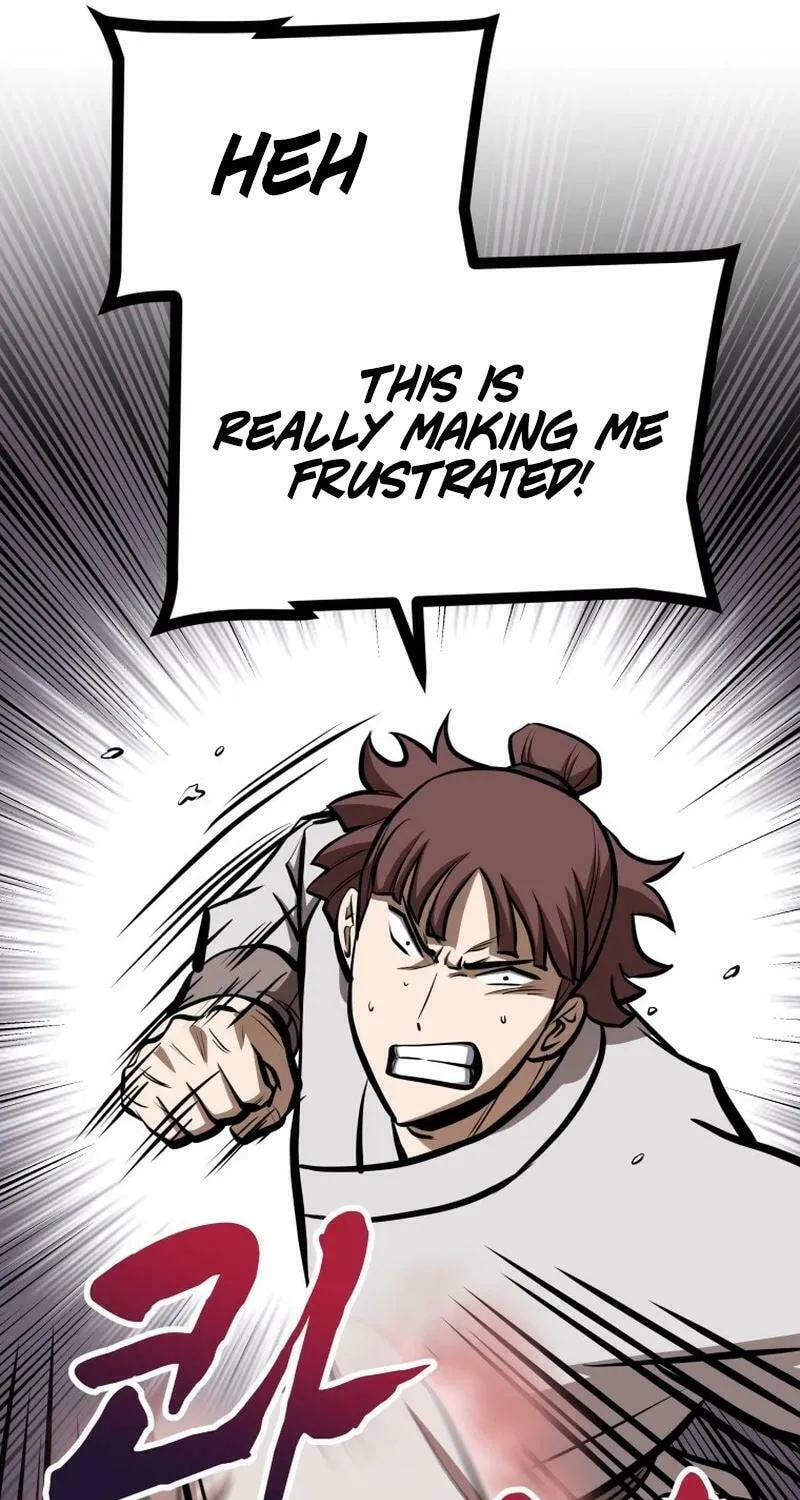 One Step Divine Fist Chapter 36 page 67 - 