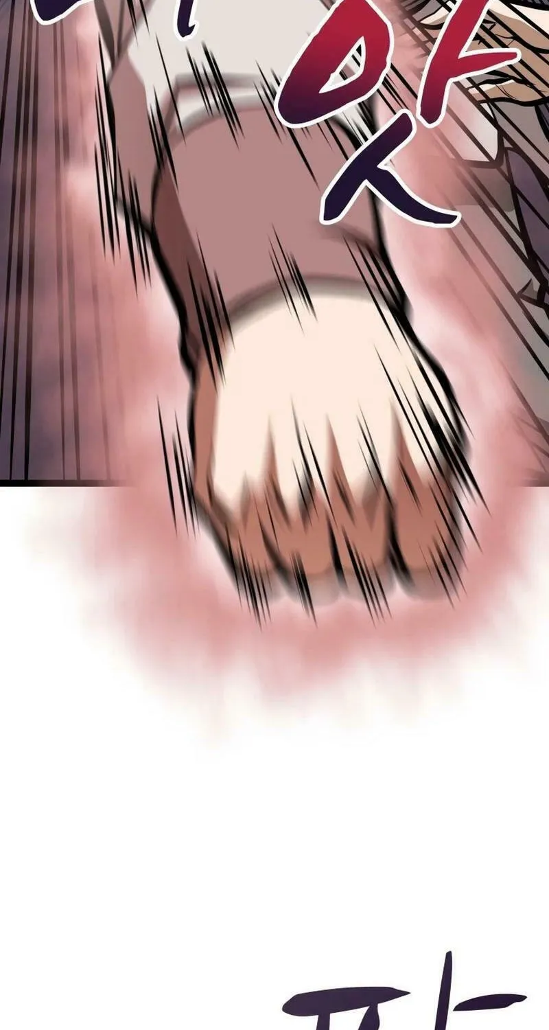 One Step Divine Fist Chapter 36 page 68 - 