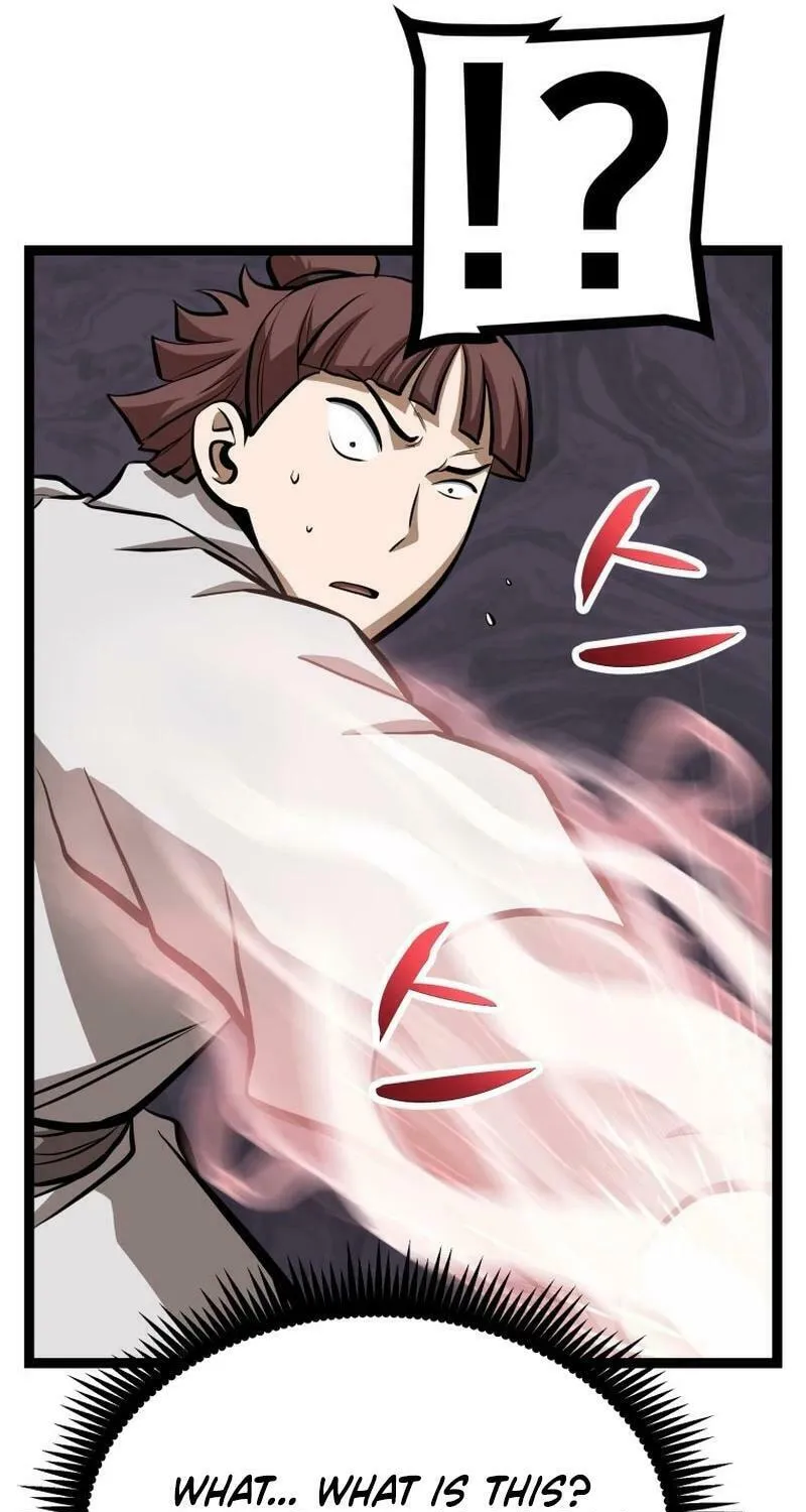 One Step Divine Fist Chapter 36 page 73 - 