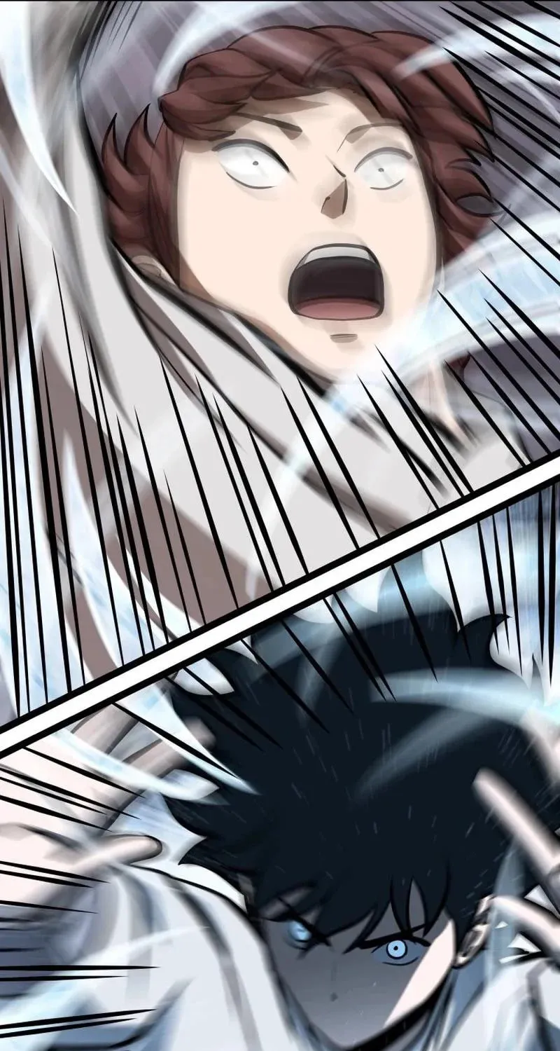 One Step Divine Fist Chapter 36 page 79 - 