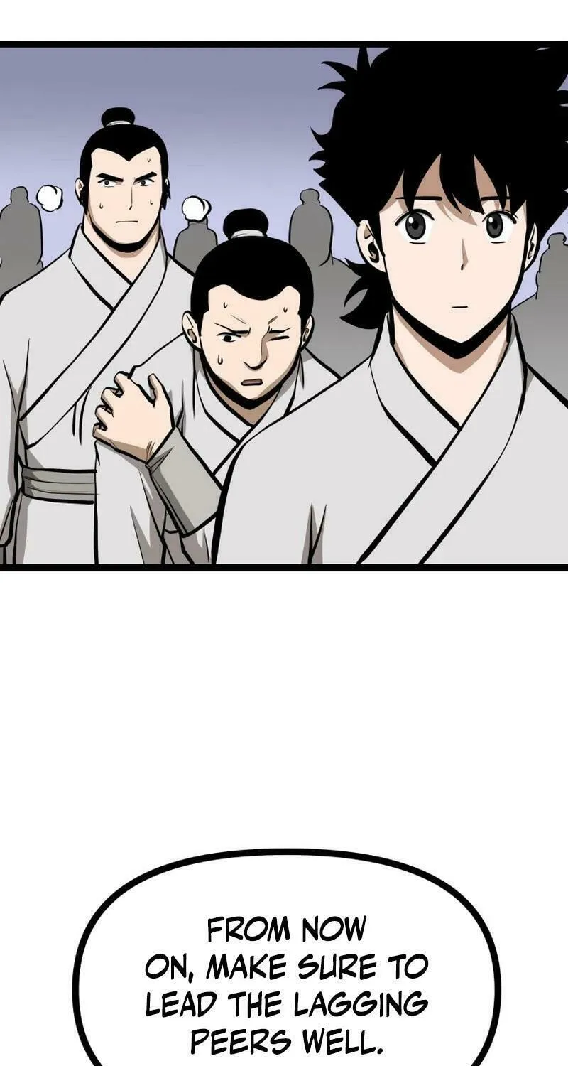 One Step Divine Fist Chapter 36 page 9 - 