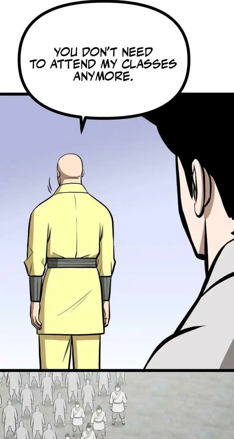 One Step Divine Fist Chapter 39 page 12 - 
