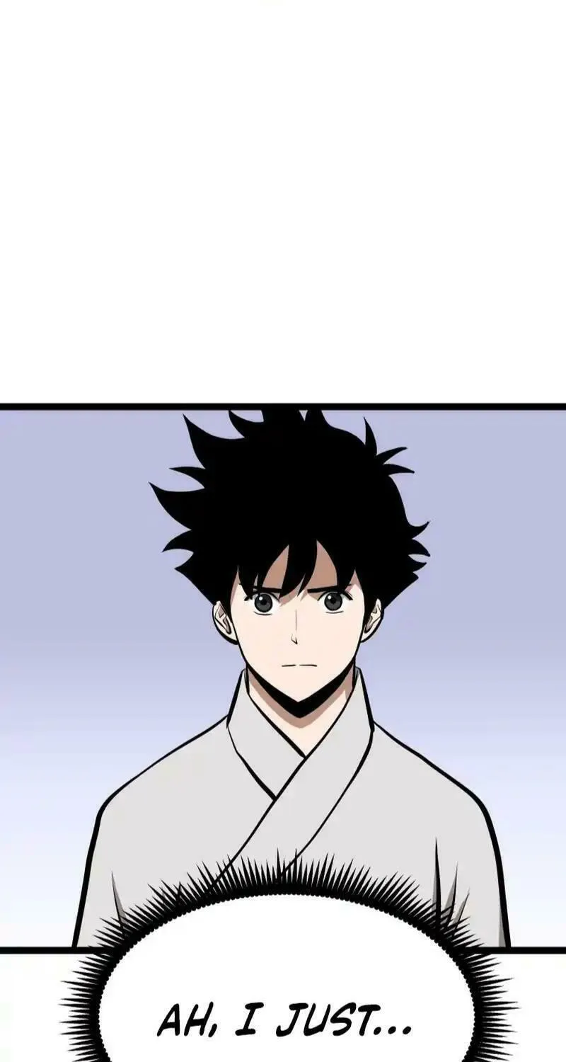 One Step Divine Fist Chapter 39 page 14 - 