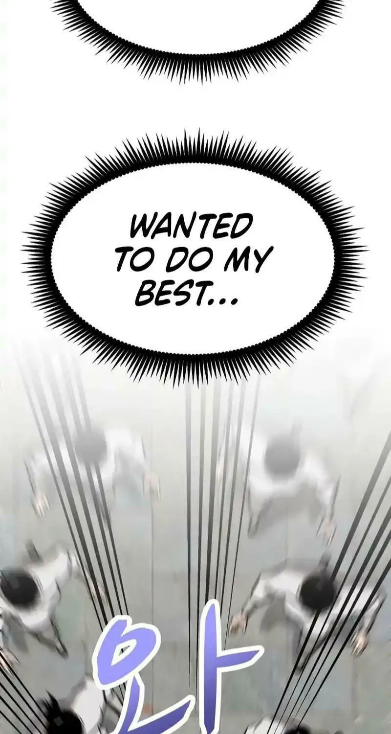 One Step Divine Fist Chapter 39 page 15 - 